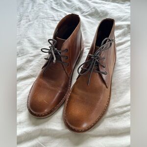crown vintage shoes | 8m